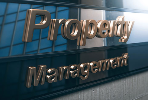 Property Management USREX