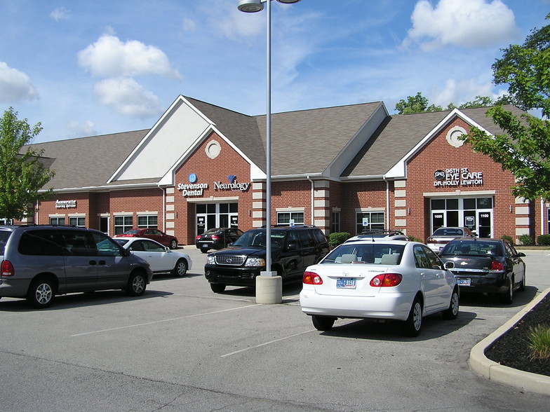 Office - Medical Office Space for Lease Indianapolis
