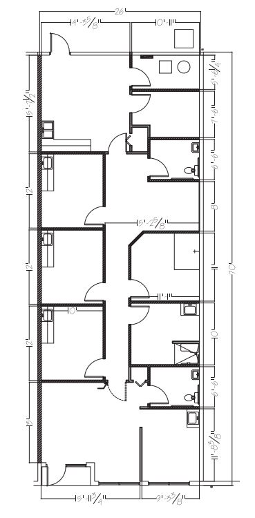 Office Space for Lease Indianapolis