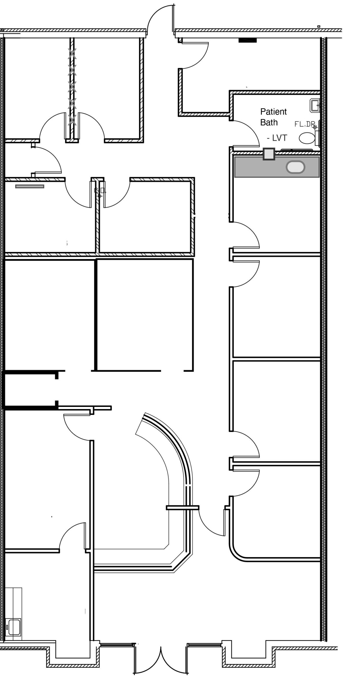 6905 E 96th Suite 600 for Lease
